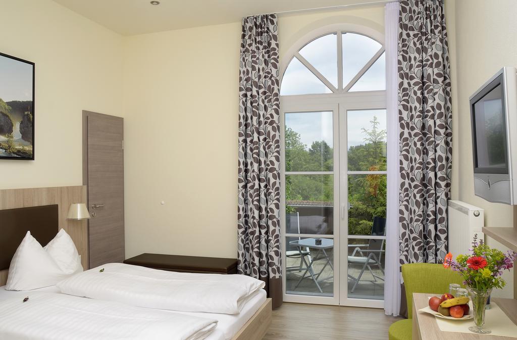 Gasthof Ziegler Hotel & Restaurant Lindau  Værelse billede