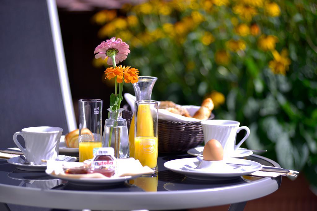 Gasthof Ziegler Hotel & Restaurant Lindau  Eksteriør billede